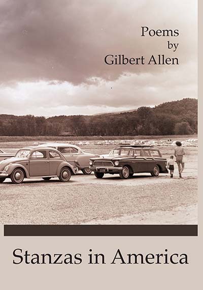Gilbert Allen