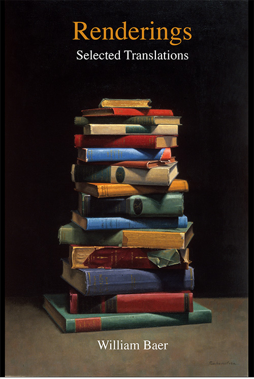 William Baer